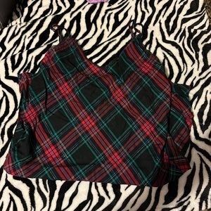 Victoria’s Secret slip dress